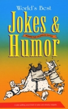 Cover art for World's Best Jokes And Humor