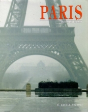 Cover art for Paris - Past And Present