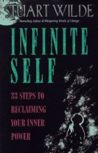 Cover art for Infinite Self: 33 Steps to Reclaiming Your Inner Power