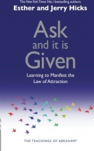 Cover art for Ask and It Is Given: Learning to Manifest Your Desires