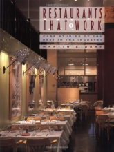 Cover art for Restaurants that Work: Case Studies of the Best in the Industry