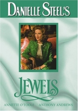 Cover art for Danielle Steel's Jewels