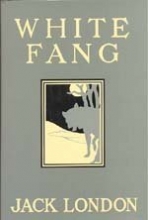 Cover art for White Fang