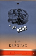 Cover art for On the Road (Penguin Great Books of the 20th Century)