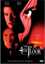 Cover art for The 4th Floor