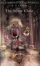 Cover art for The Silver Chair