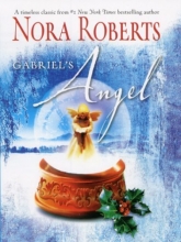 Cover art for Gabriel's Angel (Language of Love)