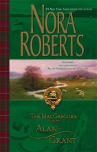Cover art for The MacGregors: Alan & Grant: All The PossibilitiesOne Man's Art