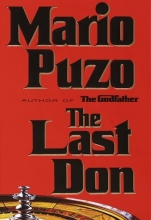Cover art for The Last Don