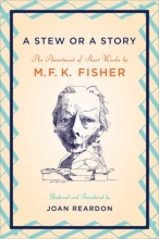 Cover art for A Stew or a Story: An Assortment of Short Works