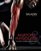 Cover art for Anatomy & Physiology: The Unity of Form and Function