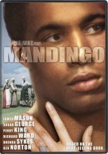 Cover art for Mandingo