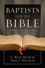 Cover art for Baptists and the Bible