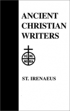 Cover art for 16. St. Irenaeus: Proof of the Apostolic Preaching (Ancient Christian Writers)
