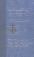 Cover art for The Didache: The Epistle of Barnabus, the Epistles and the Martyrdom of St. Polycarp, the Fragments of Papias, the Epistle to Diogn (Ancient Christian Writers)