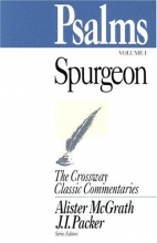 Cover art for Psalms, Vol. 1 (The Crossway Classic Commentaries)