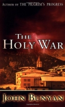 Cover art for Holy War