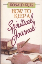 Cover art for How to Keep a Spiritual Journal