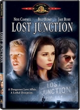 Cover art for Lost Junction