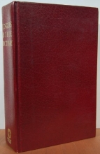 Cover art for Unger's Bible Dictionary