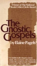 Cover art for The Gnostic Gospels