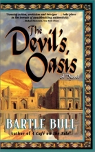 Cover art for The Devil's Oasis: A Novel