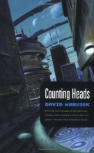 Cover art for Counting Heads