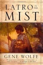 Cover art for Latro in the Mist