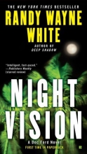Cover art for Night Vision (Doc Ford #18)