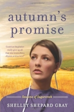 Cover art for Autumn's Promise: Seasons of Sugarcreek, Book Three