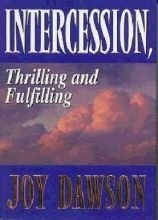 Cover art for Intercession, Thrilling and Fulfilling