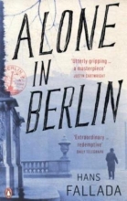 Cover art for Alone in Berlin