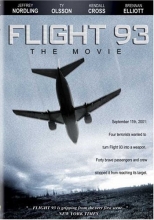 Cover art for Flight 93: The Movie