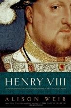 Cover art for Henry VIII: The King and His Court