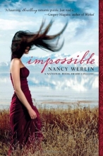 Cover art for Impossible