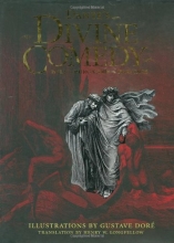 Cover art for Divine Comedy