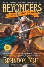 Cover art for Seeds of Rebellion (Beyonders)