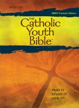 Cover art for The Catholic Youth Bible New Revised Standard Version, 3rd Catholic Edition