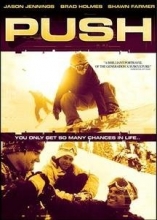 Cover art for Push
