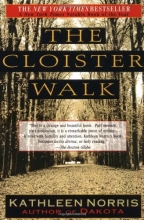 Cover art for The Cloister Walk