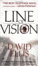 Cover art for Line of Vision