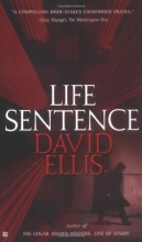 Cover art for Life Sentence