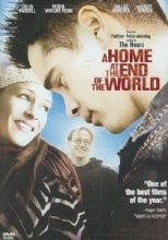 Cover art for A Home at the End of the World