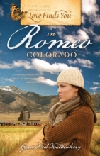 Cover art for Love Finds You in Romeo, Colorado (Love Finds You, Book 4)
