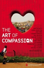 Cover art for The Art of Compassion