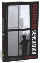 Cover art for Fatherless Generation: Redeeming the Story