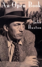 Cover art for An Open Book