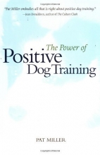 Cover art for The Power of Positive Dog Training