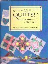 Cover art for Quilts Quilts Quilts the Complete Guide To