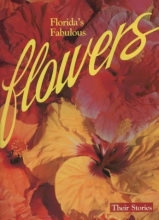 Cover art for Florida's Fabulous Flowers